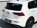 2022 Volkswagen Golf VIII, белый, 2050000 рублей - вид 4
