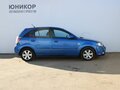 2011 Kia Rio II Рестайлинг, синий, 489000 рублей - вид 3