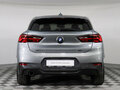 2022 BMW X2 xDrive18d I (F39), серый - вид 3