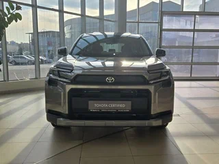 2026 Toyota RAV4 VI (XA60), серый, 4700000 рублей, вид 1