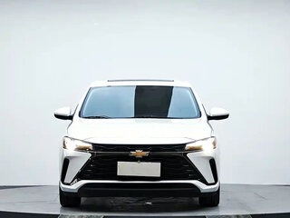2023 Chevrolet Monza II Рестайлинг, белый, 1000000 рублей, вид 4