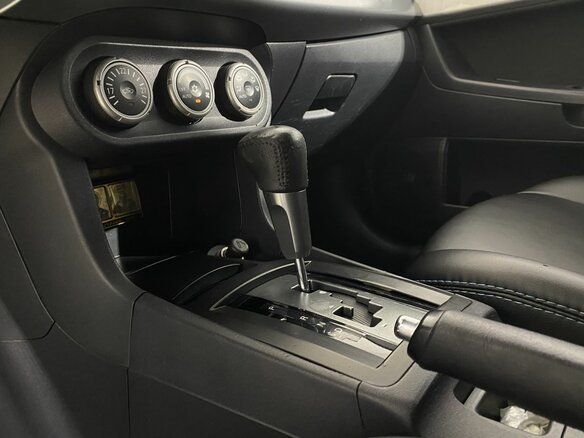 2008 Mitsubishi Lancer X, серый, 600000 рублей - вид 18