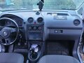 2013 Volkswagen Caddy III Рестайлинг, серебристый, 1300000 рублей - вид 9