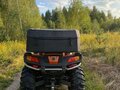 2013 CFMoto X8, оранжевый, 700000 рублей - вид 4