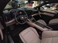 2026 Porsche Cayenne S Electric Coupé IV, чёрный, 28600000 рублей - вид 11