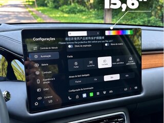 2026 GAC Trumpchi S9, белый, 4835000 рублей, вид 2