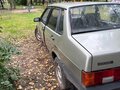1998 Lada (ВАЗ) 21099, серый, 72000 рублей - вид 6