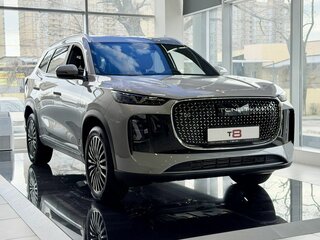 2026 Tenet T8, серый, 3099000 рублей, вид 3