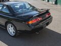 1996 Nissan Silvia VI (S14), чёрный, 2500000 рублей - вид 5