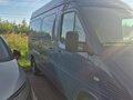 2017 Mercedes-Benz Sprinter Classic, синий - вид 11