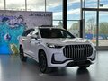 2025 Jaecoo J8, белый, 4569000 рублей - вид 2