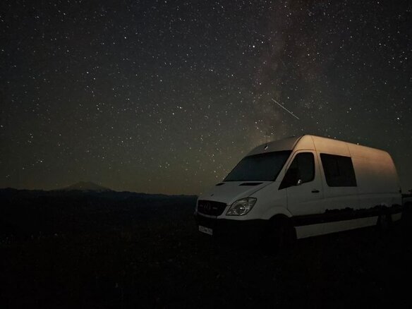 2009 Mercedes-Benz Sprinter, белый, 2790000 рублей - вид 19