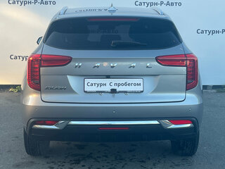 2023 Haval Jolion I, серый, 1700000 рублей, вид 5