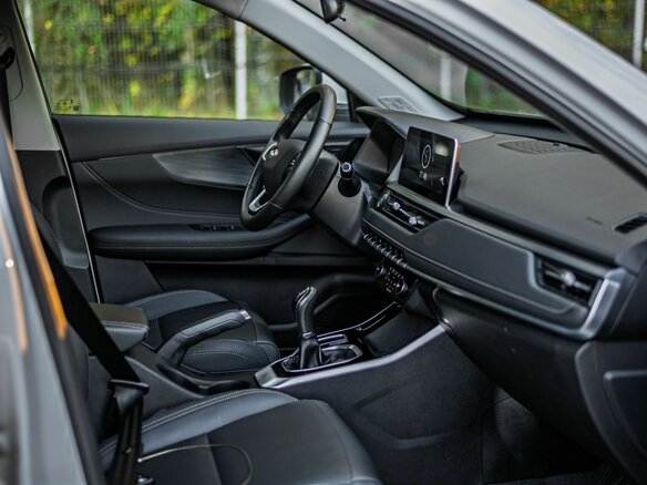 2024 Chery Tiggo 4 Pro I, белый, 1399000 рублей - вид 12