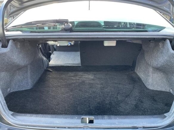 2013 Subaru Impreza IV, чёрный - вид 16