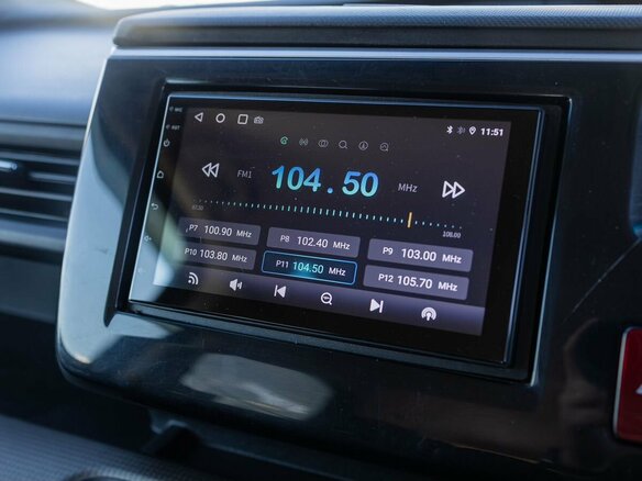 2020 Honda Stepwgn V Рестайлинг, серый, 2299000 рублей - вид 19