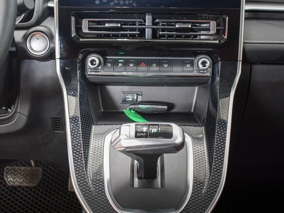 2024 Haval M6 II, чёрный, 1850000 рублей - вид 10