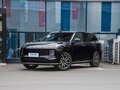 2026 Changan Qiyuan Q07 31.7 kWh, чёрный, 3380001 рублей