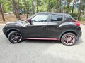 2012 Nissan Juke I, коричневый, 980000 рублей - вид 7