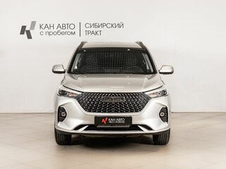 2024 Haval M6 II, серый, 1906400 рублей, вид 2