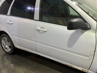 2010 Lada (ВАЗ) Kalina I, белый, 195000 рублей, вид 5