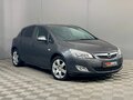 2011 Opel Astra J, серый, 599000 рублей - вид 6