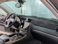 2010 Lexus IS 250 II Рестайлинг 2, чёрный, 1600000 рублей - вид 11