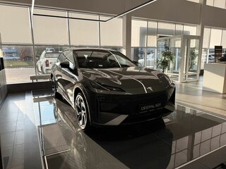 2025 Changan Deepal S07 31.73 kWh I, серый, 5289900 рублей, вид 2