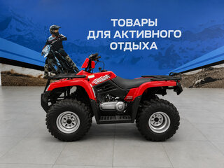 2026 Armada ATV 200, красный, 156400 рублей, вид 2