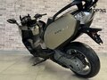 2013 BMW C 650 GT, жёлтый - вид 6