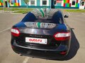 2013 Renault Fluence I Рестайлинг, чёрный, 750000 рублей - вид 7