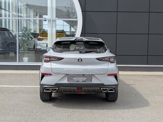 2023 Changan UNI-T I, серый, 2100000 рублей, вид 5