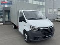 2026 ГАЗ ГАЗель Next, белый, 3321000 рублей