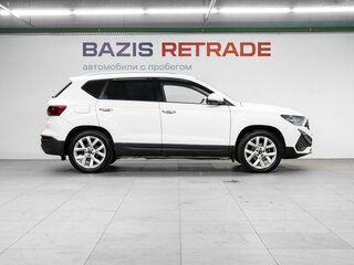 2023 Jetta VS5 I Рестайлинг, белый, 1799000 рублей, вид 4