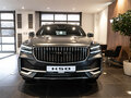 2026 VOLGA K50, серый, 4799000 рублей - вид 1