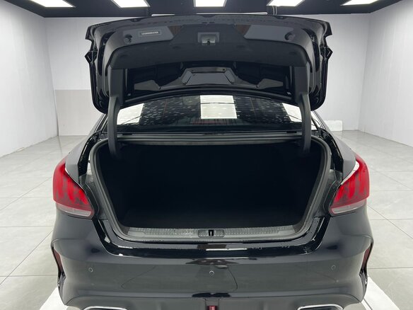 2022 MG 5 II, чёрный, 1100000 рублей - вид 12