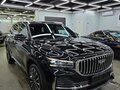 2025 Geely Monjaro I Рестайлинг, чёрный, 3950000 рублей