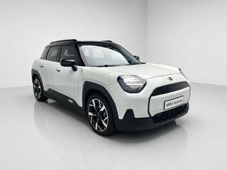 2026 Mini Aceman E, белый, 5090000 рублей, вид 3