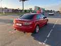 2007 Mazda 6 I (GG) Рестайлинг, красный, 525000 рублей - вид 4