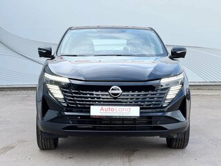 2026 Nissan Qashqai II Рестайлинг 2, чёрный, 2450000 рублей, вид 3