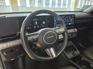 2023 Hyundai Kona II (SX2), белый, 1990099 рублей, вид 5