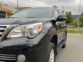 2010 Lexus GX 460 II, чёрный, 2590000 рублей - вид 5