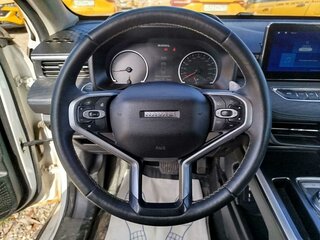 2024 Haval Jolion I, белый, 1233180 рублей, вид 1