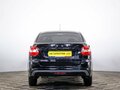 2022 Lada (ВАЗ) Granta I Рестайлинг, чёрный, 899000 рублей - вид 4