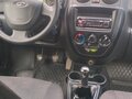 2014 Lada (ВАЗ) Granta I, белый, 267000 рублей - вид 10
