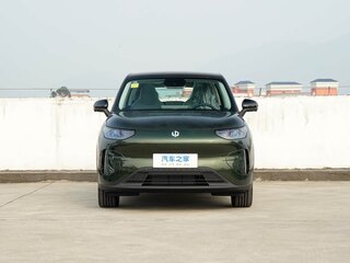 2026 Leapmotor A10 53 kWh, зелёный, 2076937 рублей, вид 2