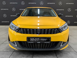2023 Kaiyi E5, белый, 930000 рублей, вид 2
