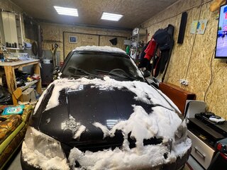 2007 Hyundai Accent ТагАЗ II, чёрный, 340000 рублей, вид 1