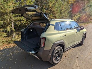 2026 Evolute i-Joy II, зелёный, 2650000 рублей, вид 4