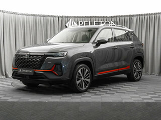 2023 Changan CS35 Plus I Рестайлинг, серый, 1820000 рублей, вид 1